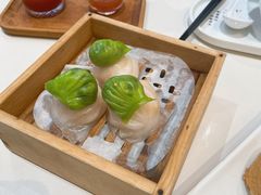 -蔡澜点心·粤菜(月星环球港店)