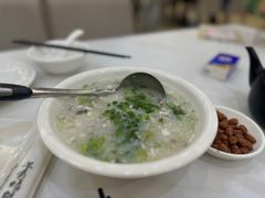 -祈胜邨•顺德鱼生•顺德菜(容桂店)