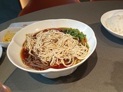 -小厨娘淮扬菜(河西奥美大厦店)