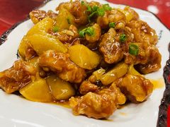 -老福洲(西洪路店)