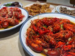 -杨氏青龙虾·吃蟹季(珠江路店)