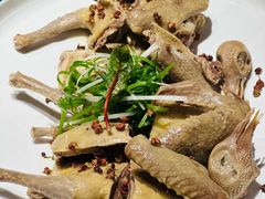 -佬太公海鸭·海鲜大排档(上海总店)