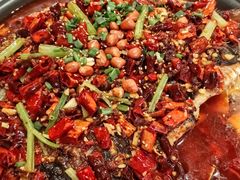 -锦尚阁烤鱼(望京新荟城店)