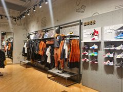 -NIKE品牌体验店(北京蓝色港湾店)