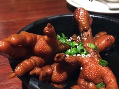 -大牌大·传统杭帮菜(湖滨店)