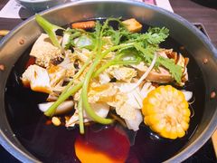 -MoMo牧场·寿喜烧专门店(长泰广场店)