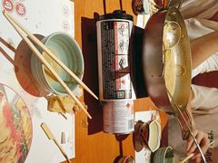 -仓桥家·焗寿司·锅物(光谷步行街店)
