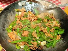 -老湘村·湖南土菜(天河维多利店)