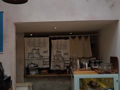 -RUMORS COFFEE ROASTERY鲁马滋咖啡(湖南路店)