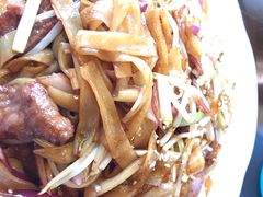 干炒牛河-日昌餐馆(亦庄店)