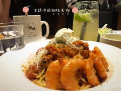 -BE BRIGHT KITCHEN(正佳广场店)