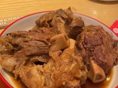 -东北风(江北万达店)