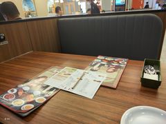 -萨莉亚意式餐厅(金隅嘉品mall店)