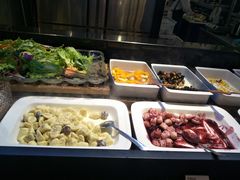 -盛江山自助料理(奥莱锦辉购物广场店)