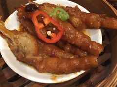 -颐和•海鲜砂锅粥•啫啫煲(奥林匹克广场店)