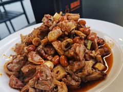 -蛙兔鸡自贡风味·特色江湖菜(广都店)