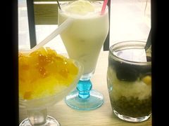 -胡记冷饮室(东升东路店)