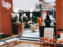 -Toris(LuOne凯德晶萃广场店)