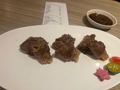 -小山日本料理(兴业太古汇店)
