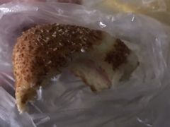 -山崎面包(苏州中心店)