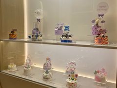 -好利来(七宝领展广场店)