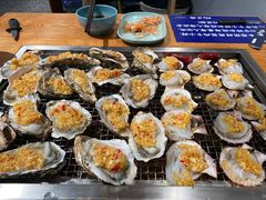 -蚝英雄·鲜蚝自助专门店