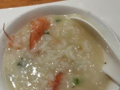 虾蟹粥-一粥(华侨城创意文化园店)