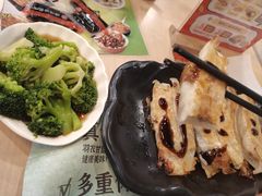 -四海游龙(大华店)