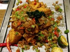 -娘惹裙厨餐厅(昙华林店)