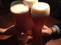 -Shanghai Brew House上海啤酒工坊(老外街店)