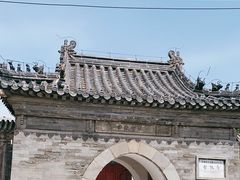 -马子禄牛肉面(金宝街店)