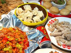 -满堂春特色餐馆