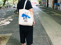 -兰边碗(鼓楼店)