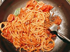 -芭莉与彩虹西餐厅(成都合生汇店)