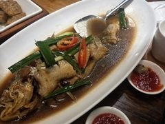 -临家闽南菜(翔安店)