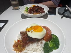 -千日贺茶餐厅(开发区安盛店)
