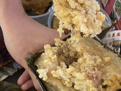 -鼎香皇高佬苏裹蒸粽