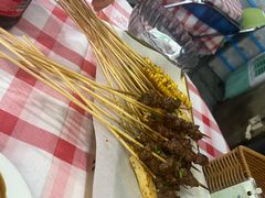 -马叉虫和妖且闲·长沙大排档(解放西店)