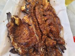 -小饭桶(野三坡百里峡店)