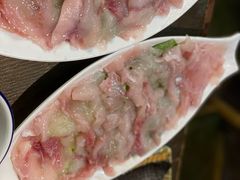 -土著渔匠·养生蝴蝶鱼(香樟路店)