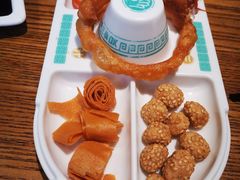 -尹三豆汁(前门旗舰店)