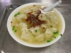 -汪家馄饨(集庆路店)