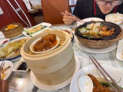 -甲乙丙丁港式茶餐厅(荣祥广场店)