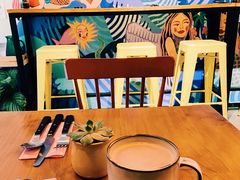 -Mesa Madre梅萨妈妈·Bintana(国贸店)