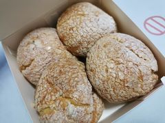 -燃厚蛋糕(卓展中信城店)