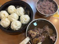 -老牌依强牛肉店(达道总店)