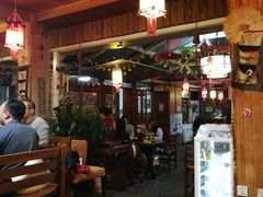 -丽江庭院之丽江往事(安定门店)