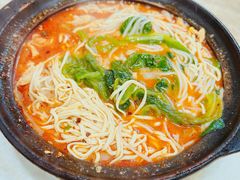 -蜀王砂锅总店