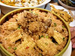 -小三峡食府(西五路店)