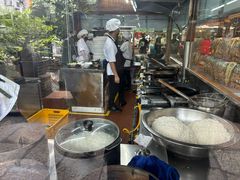-猪肉婆私房菜(容桂总店)